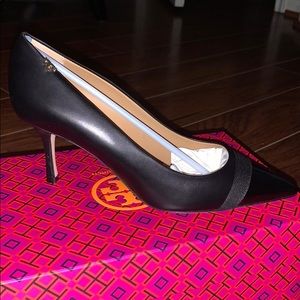 Tory Burch heels